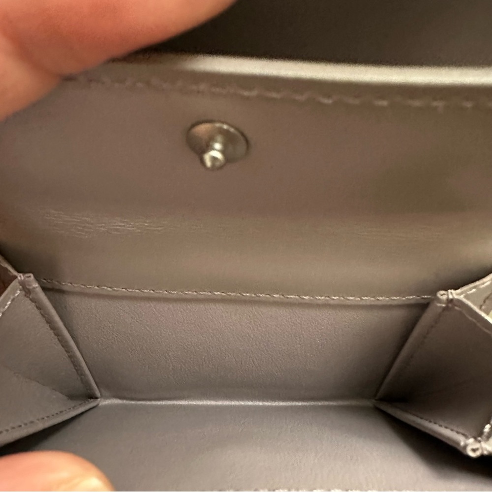 Authentic Louis Vuitton Epi Porte Monnaie Elastique Wallet - Picture 5 of 13